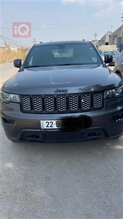 جیپ شیرۆکی